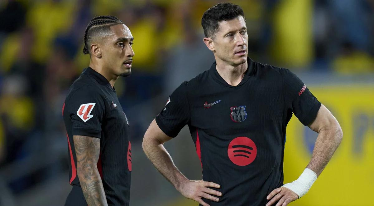 FC Barcelona zatrzyma gwiazdę? Raphinha wzbudza zainteresowanie