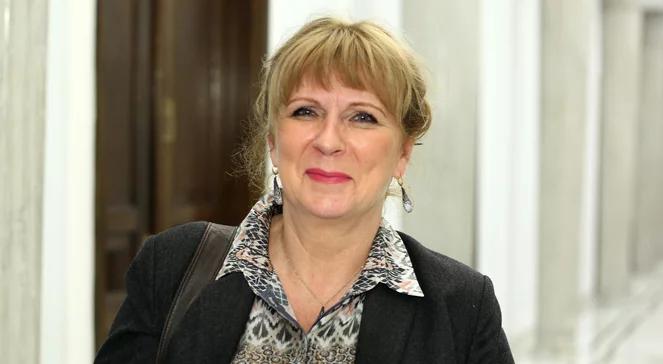 Małgorzata Gosiewska: Rosja gra na destabilizację Ukrainy