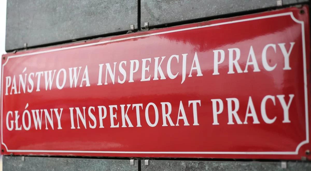 Kontrole inspekcji pracy. Na co się skarżą pracownicy? 