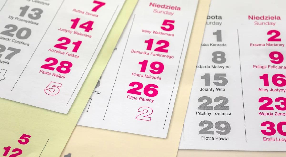 4-dniowy długi weekend w listopadzie. Premier wskazał, kto ma wolne