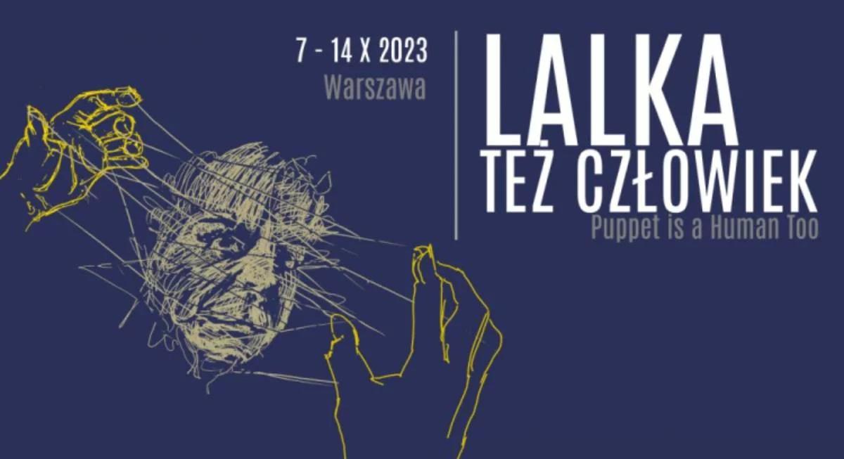 Międzynarodowy Festiwal Teatru Lalek i Animacji Filmowych dla Dorosłych