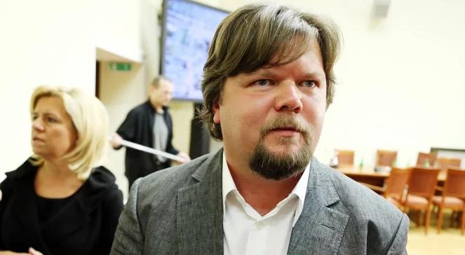 Pilot Jaka-40 potwierdza: słyszałem taką komendę