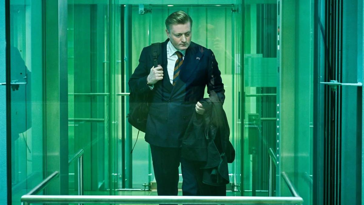 Sprawa immunitetu Manowskiej wraca do Trybunału Stanu. "Działanie bezprawne"
