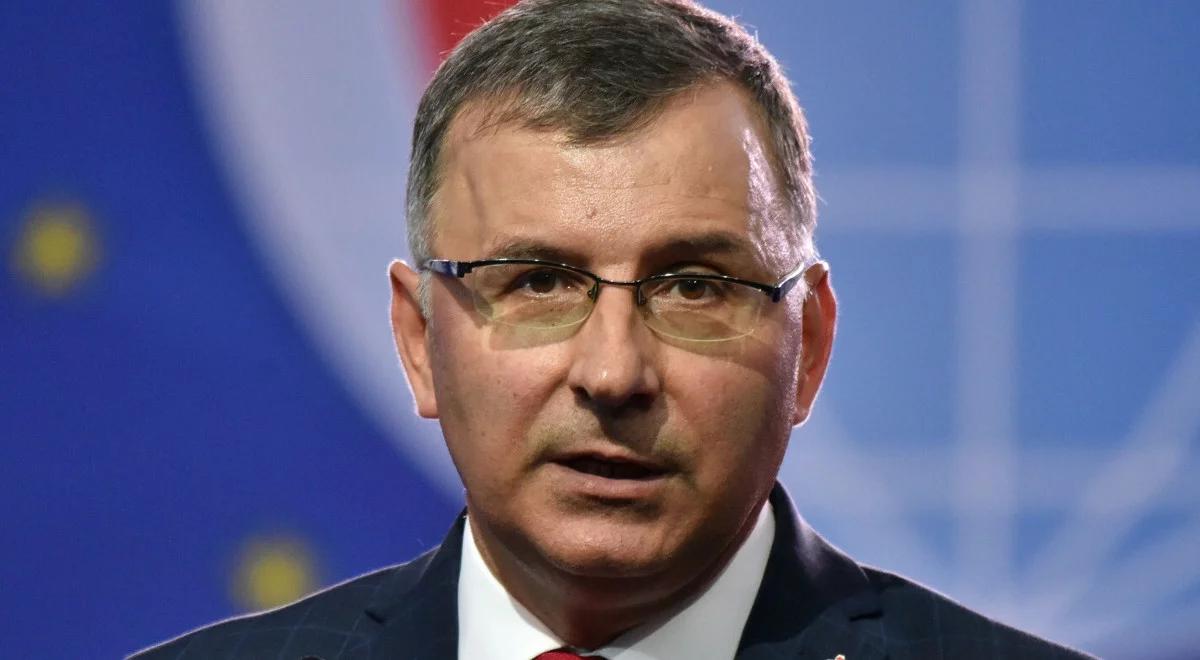 Prezes PKO BP: polska gospodarka poradzi sobie z koronawirusem 