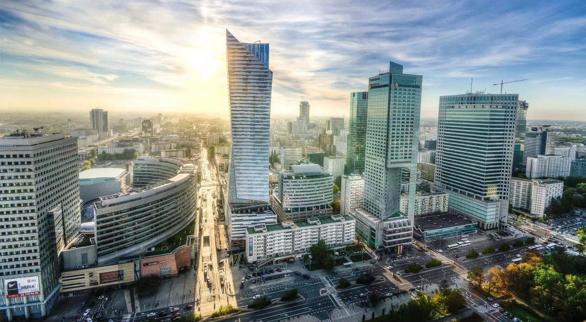 Rządy Pieniądza. Eksperci o raporcie „Doing Business”