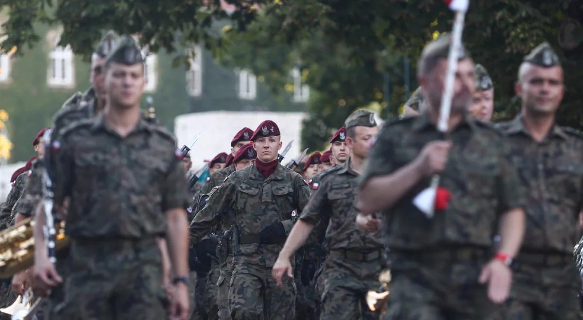 Szlakiem I Kompanii Kadrowej. Marsz upamiętniający słynną "Kadrówkę" wyruszy z Krakowa