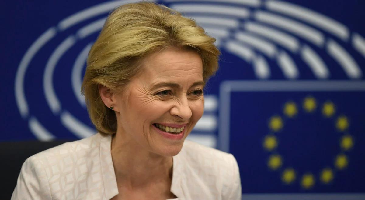 Małgorzata Bonikowska: Komisja Europejska powinna dążyć do jedności