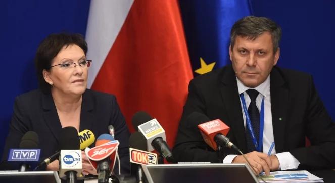 Szczyt klimatyczny: Co naprawdę wywalczyła Ewa Kopacz