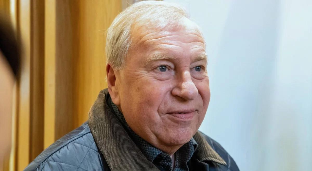 Jerzy Stuhr trafił do szpitala. Jego stan uległ pogorszeniu
