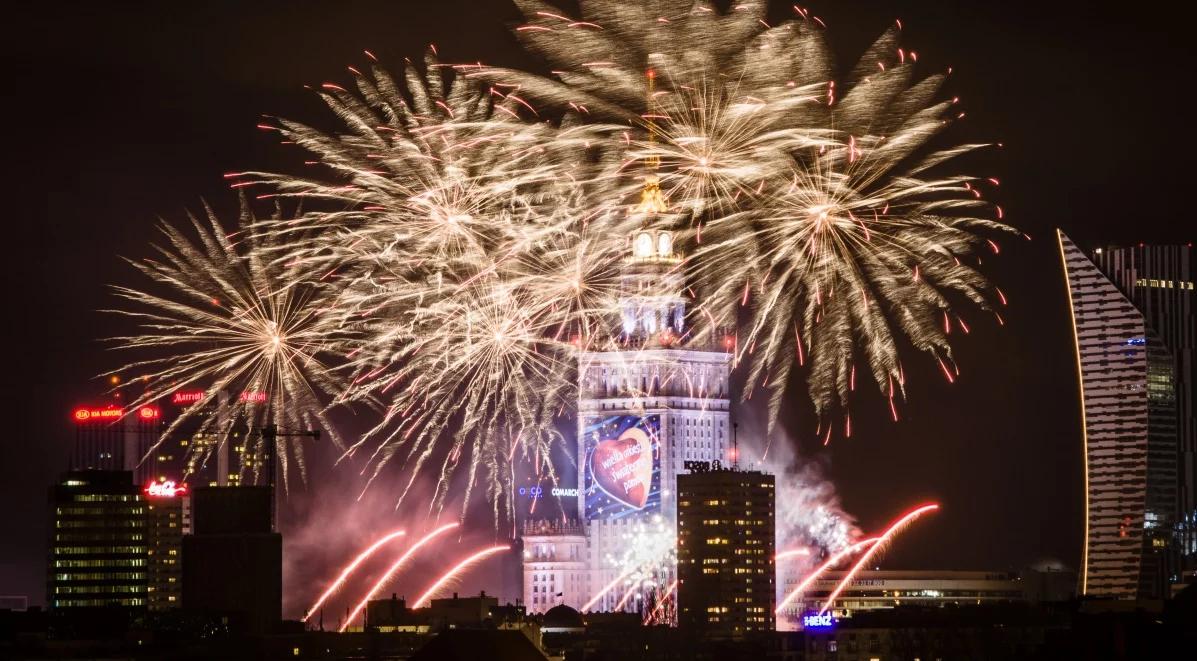 Fundacja WOŚP zgłoszona do Pokojowej Nagrody Nobla