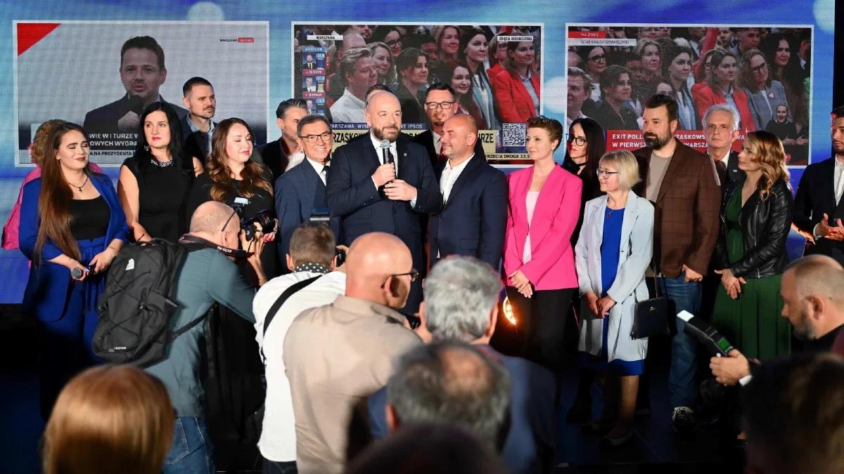 Wybory samorządowe. Polacy wybierają władze lokalne [RELACJA]