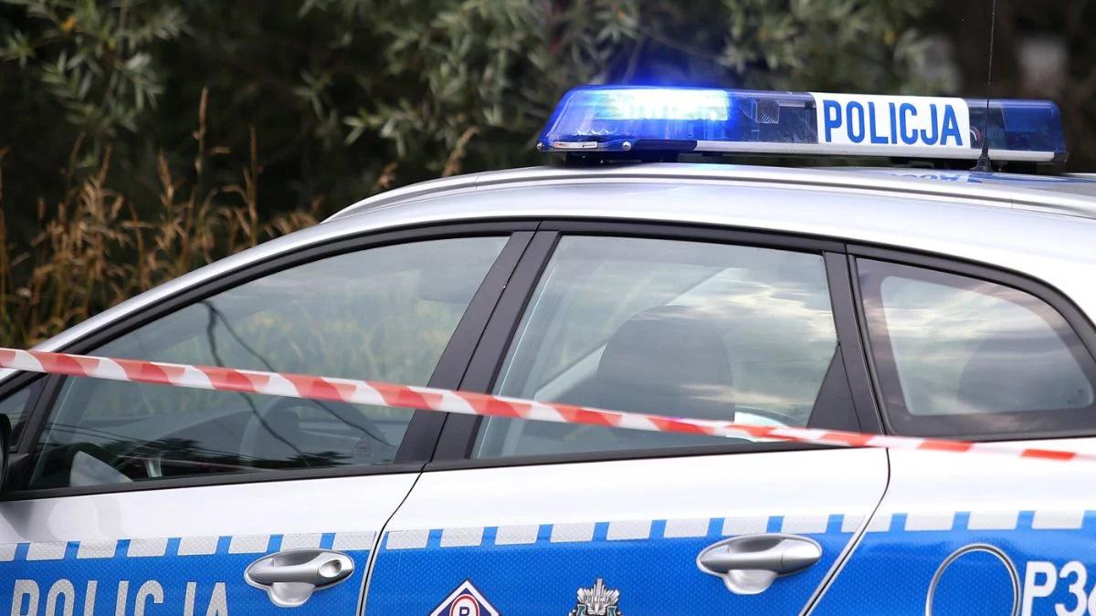 Ksiądz podpalił bezdomnego. Nowy ruch ws. zbrodni w Przypkach