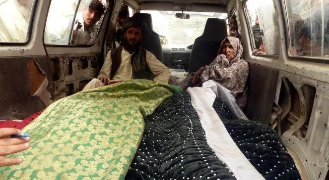 Afganistan żąda publicznego procesu sprawcy masakry