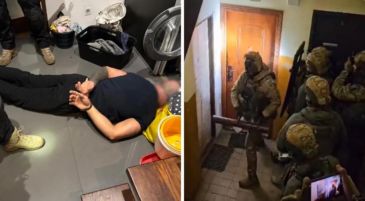 Wielkopolska. Fałszywi policjanci ukradli drogocenną biżuterię. Dorwali ich prawdziwi