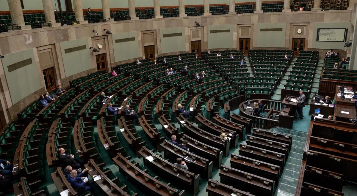 Projekt noweli o ubezpieczeniu społecznym rolników w Sejmie. Będzie rewolucja w agencjach rolnych?