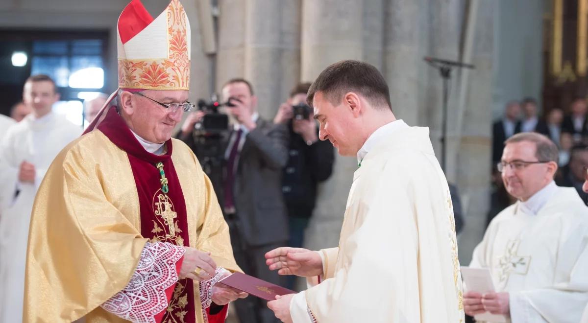 Nuncjusz apostolski w Polsce: chrześcijaństwo to nie zbiór zakazów, ale pozytywne przesłanie