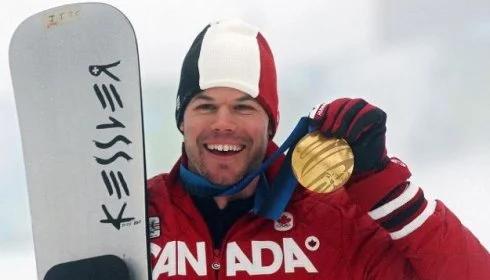 Kolejne złoto olimpijskie dla Kanady