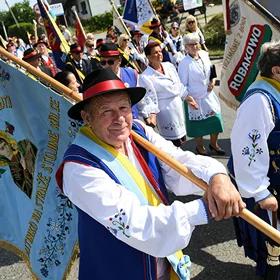 Słowem Niepodległa: droga Pomorza do niepodległości