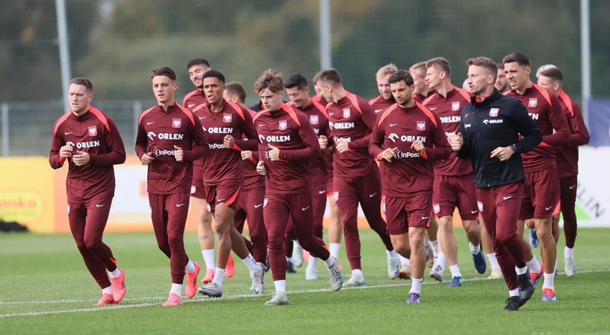 Liga Narodów. Polska - Portugalia. Citko czeka na przełom w kadrze. "To wciąż przebudowa"