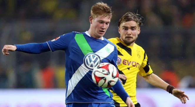 Bundesliga: Borussia Dortmund remisuje, Polacy nie grali