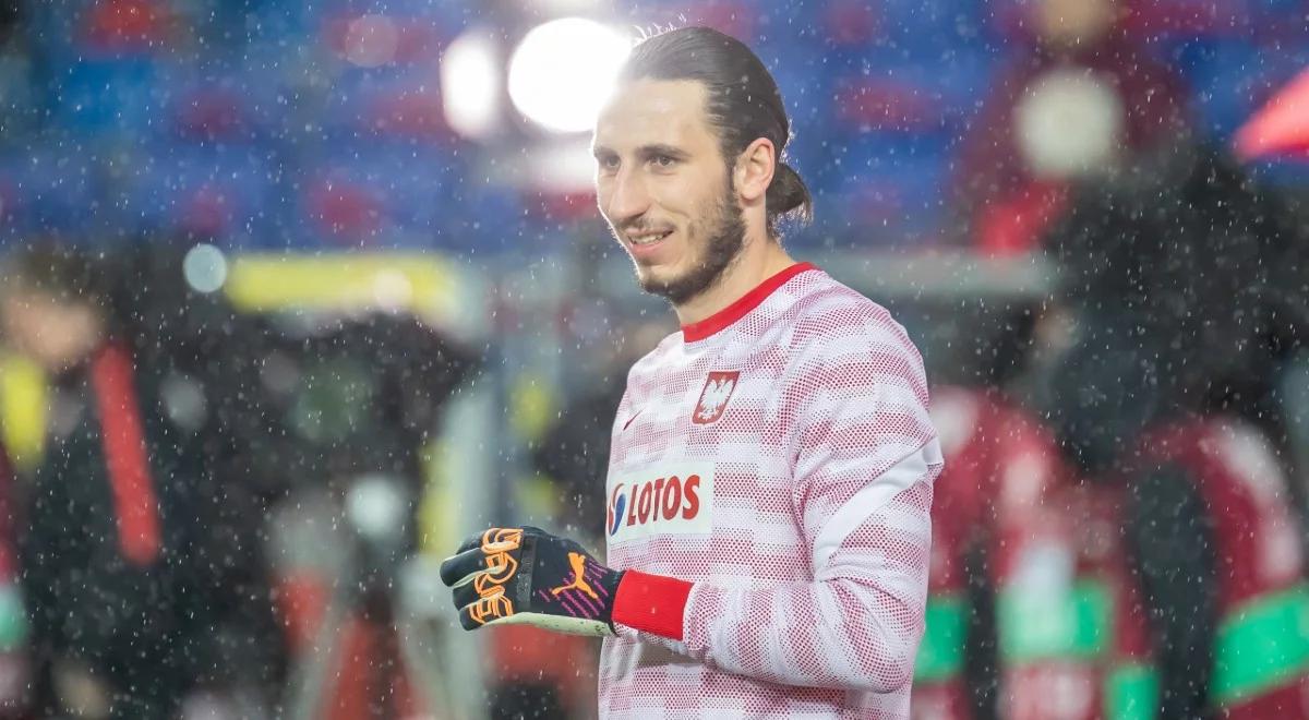 MŚ Katar 2022: Tobiasz w miejsce Grabary. Dlaczego na mundial poleci bramkarz Legii Warszawa?