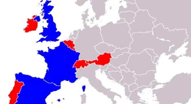 Wygrał ponad 100 mln funtów. Nie wiadomo kto to