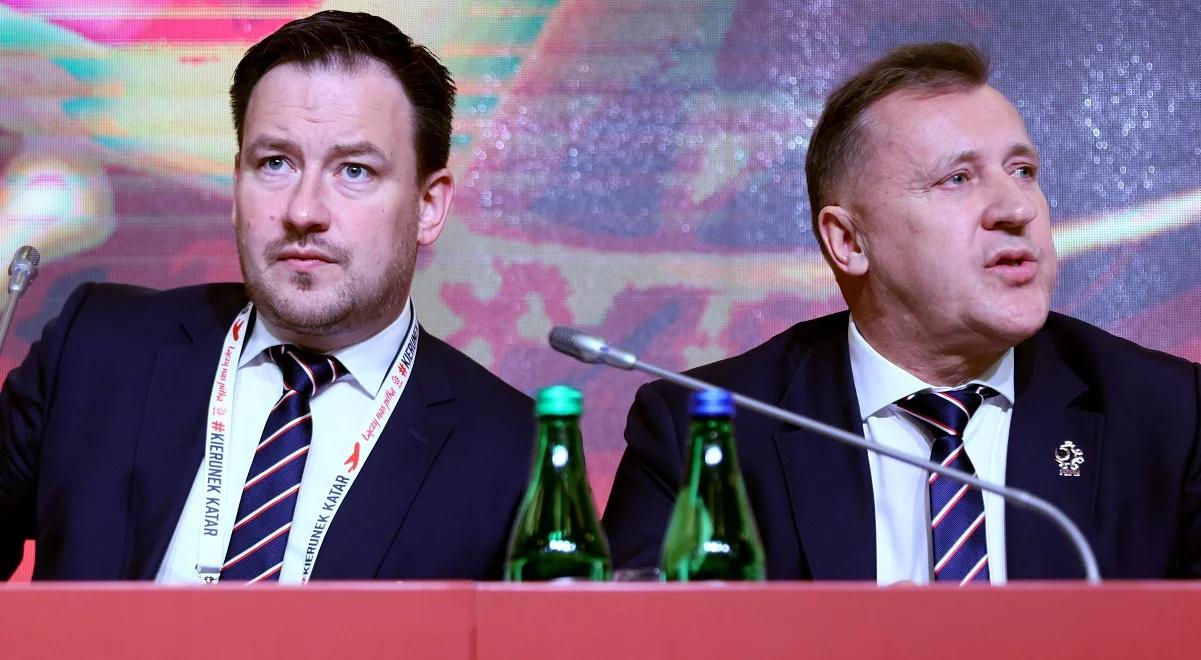 Kiedy poznamy nowego selekcjonera? Ważny głos z PZPN