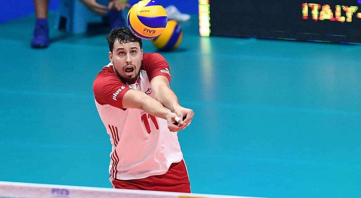 Fabian Drzyzga zna tegoroczne priorytety. "Kwalifikacje olimpijskie są najważniejsze"