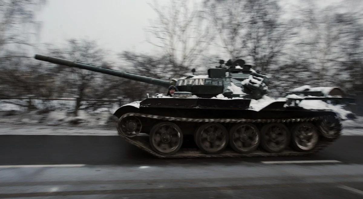 Grudzień 1970 w Szczecinie. Historyk: pojawił się postulat niezależnych związków zawodowych