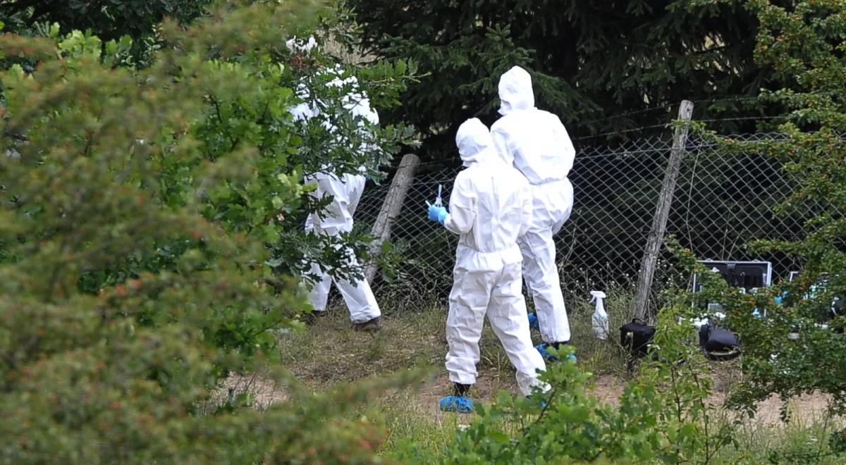 Szczecin: Prokurator przesłuchał policjanta, który śmiertelnie postrzelił kierowcę