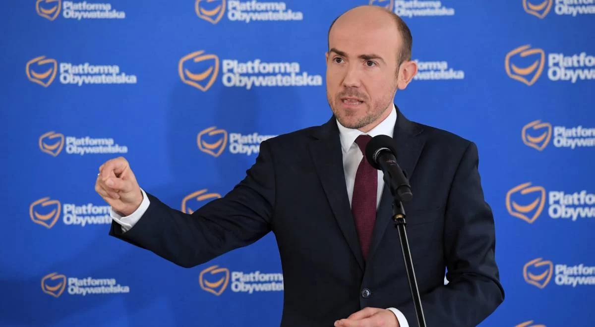 Dr Artur Wróblewski: opozycja zafiksowała się na przesunięciu wyborów