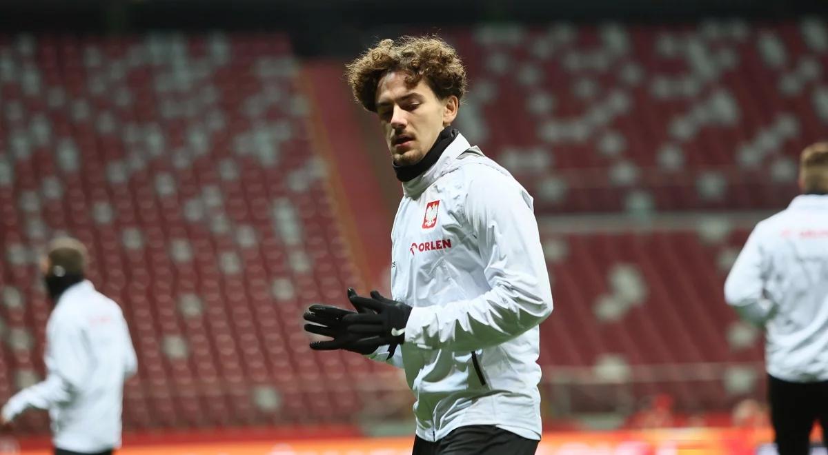 Raków Częstochowa sprowadził reprezentanta Polski! Karol Struski graczem "Medalików"