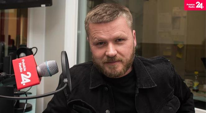 Jakub Porada: Podróżując pracuję jak prawdziwy reporter