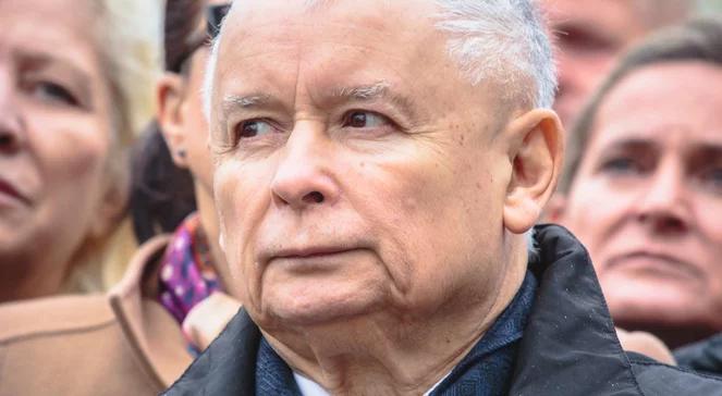 „Do końca roku Jarosław Kaczyński będzie prawdopodobnie premierem”