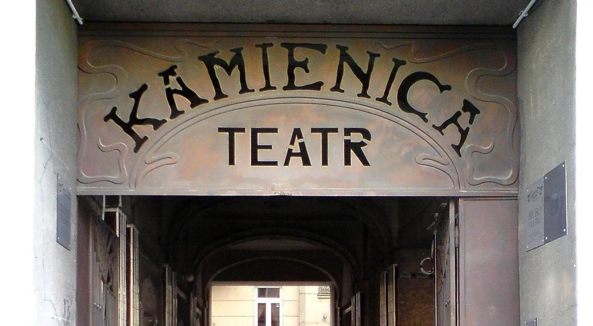 30-lecie pisma literackiego "bruLion". Koncert charytatywny w Teatrze Kamienica