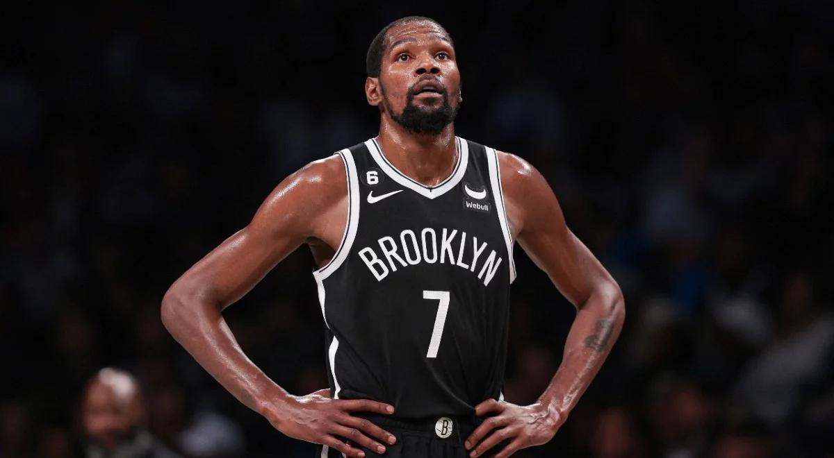 NBA: odejście Steve'a Nasha nie pomogło. Brooklyn Nets przegrali z Chicago Bulls