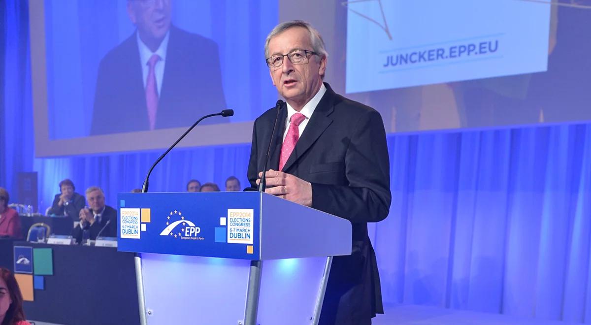 Przewodniczący Komisji Europejskiej z wizytą w Grecji: kraj jest na dobrej drodze do wyjścia z kryzysu