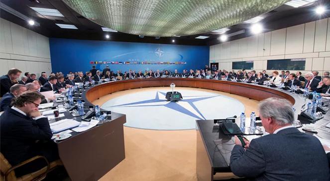 NATO szuka sposobu na wojnę propagandową Rosji