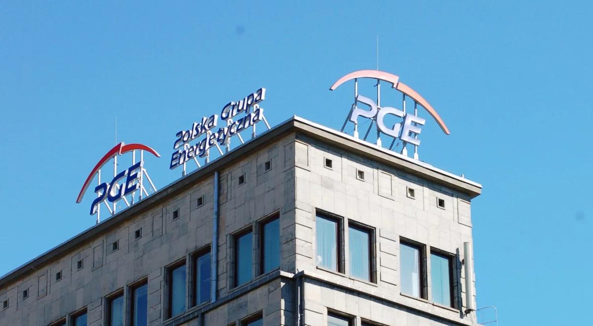 Grupa PGE złożyła ofertę na aktywa EDF w Polsce