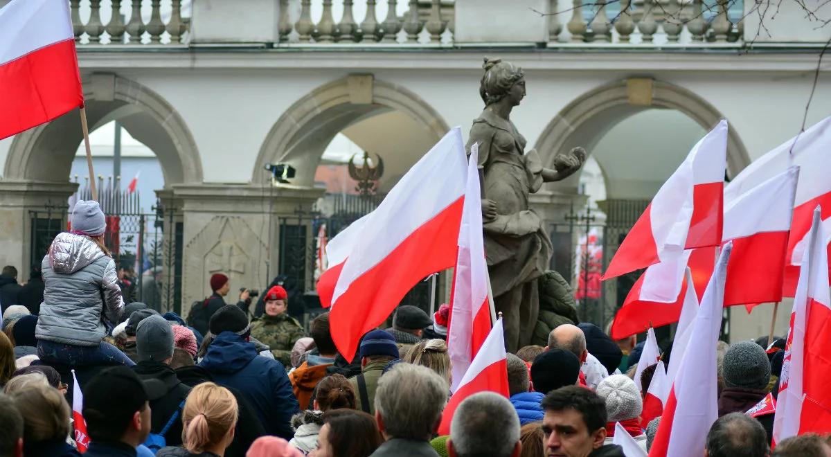 Ogród Saski zmieniony w planszę do gry. MHP zaprasza na 14. Przystanek Niepodległość