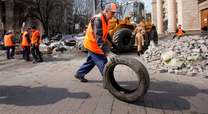 Reformy i spłaty długów. Co Ukraina zrobi z pieniędzmi MFW?