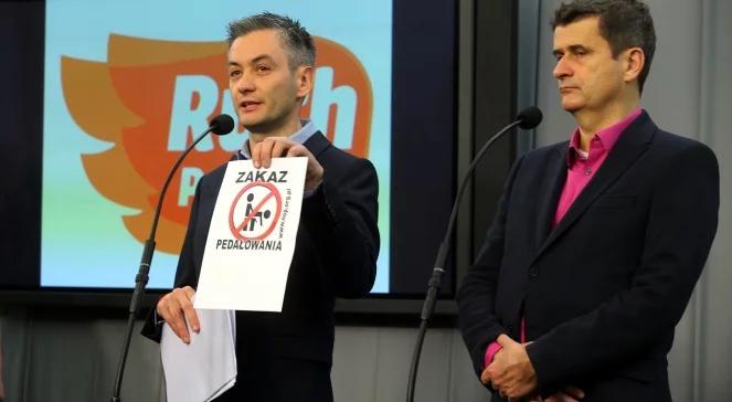 RPO zajmuje się sprawą rejestracji symboli NOP
