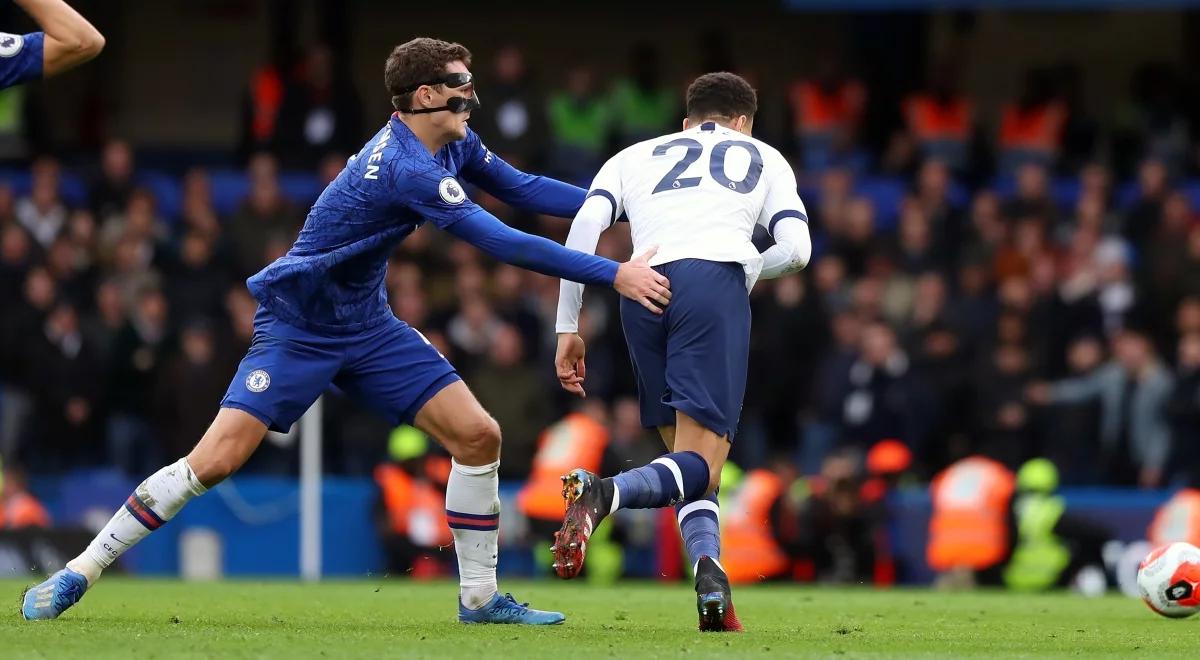 Brak zaufania do władz Premier League. Piłkarze boją się o swoje zdrowie