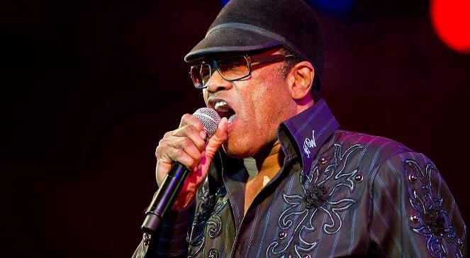 Zmarł piosenkarz i kompozytor Bobby Womack