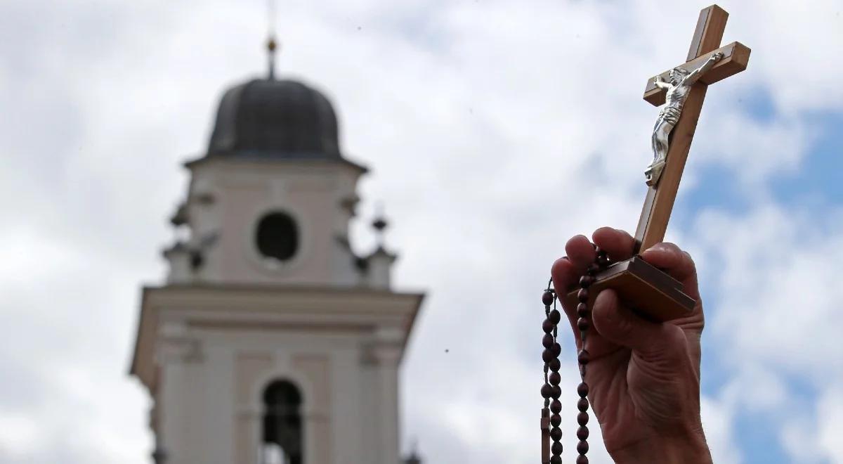 Festiwal Kultury Chrześcijańskiej w Mińsku. Gościem m.in. abp Kondrusiewicz