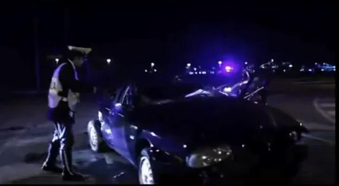 Wielka akcja włoskiej drogówki: poruszający film