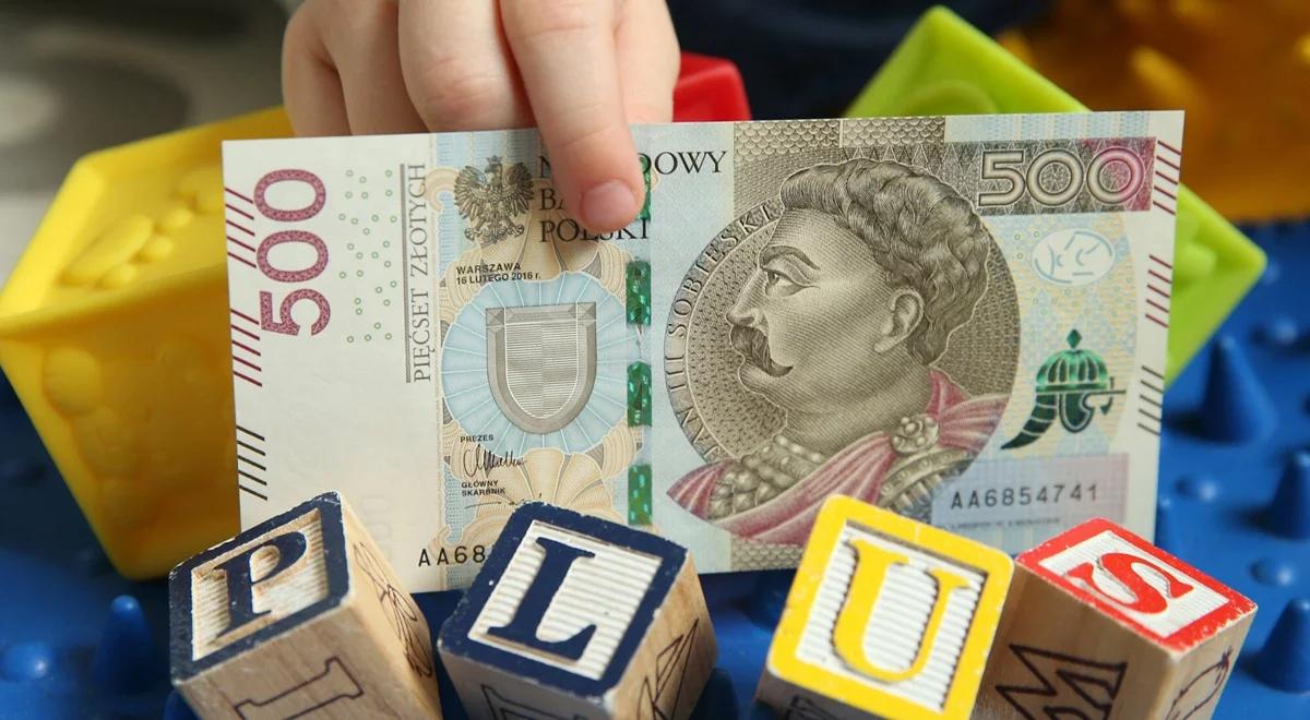 800 plus też zostanie zderegulowane? Wnioski do skasowania