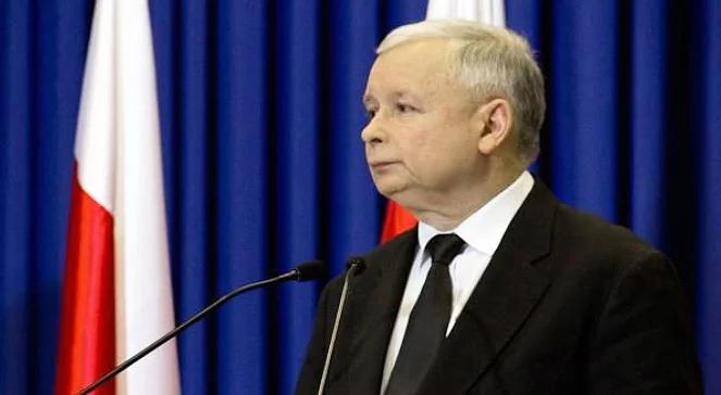 Więzienie CIA w Polsce. Jarosław Kaczyński: daję wiarę, że rządzący nie wiedzieli o torturach