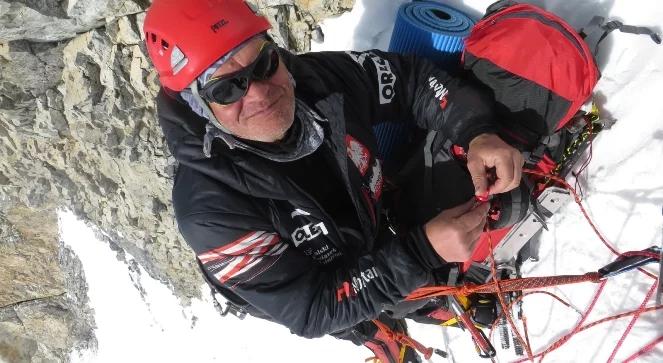 Tragedia na Broad Peak. Pożegnania polskich himalaistów