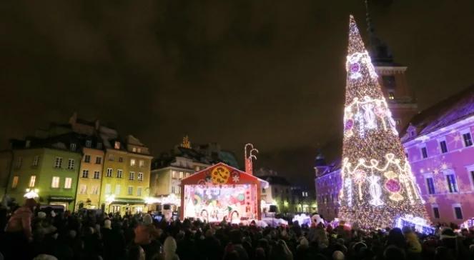 Warszawa: na Starym Mieście powstanie jednak lodowisko